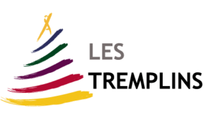 Logo Les Tremplins
